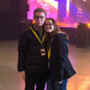 Meet your Posher, Ashton